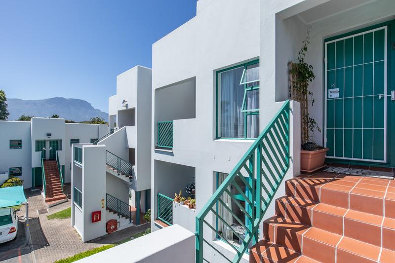 1 Bedroom Property for Sale in Plumstead Western Cape